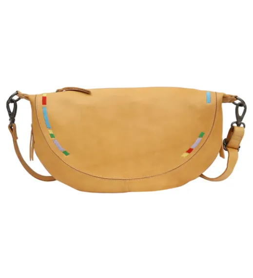 Haven Sling Crossbody